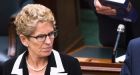 Moody's changes Ontario outlook to negative from stable
