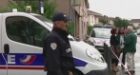Mother stabs French teacher to death in front of students