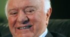 Eduard Shevardnadze, ex-Georgian president and key Cold War player, dead at 86