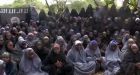 Nigerian officials say 63 girls, women escape Boko Haram captivity
