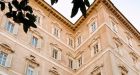 Vatican Bank profit dives after Pope Francis's reforms