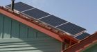 Solar has won. Even if coal were free to burn, power stations couldn't compete