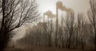 Data Deleted From UN Climate Report Highlight Controversies