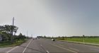 Steel block allegedly thrown at family in 'atrocious' road rage case