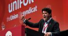 Unifor finalizing plans to unionize Canadian Hockey League