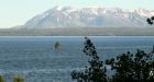 Super Volcano is Bigger