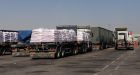 Israel allows fuel, aid into Gaza despite fighting