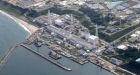 Japan earthquake near Fukushima triggers tsunami advisory