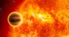 Planet-naming contest launched by IAU