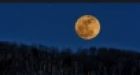 Sky gazers can look forward to 3 summer super moons