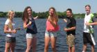 Regina's 'fabulous' islands getting attention