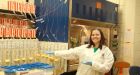 Calgary's Hayley Todesco wins Canadian Google Science Fair prize