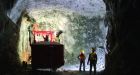 One dead in Lac des Iles mine accident, near Thunder Bay