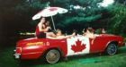 Carpool DeVille, 'world's fastest hot tub,' set for speed race