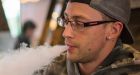 E-Cig Salvation, and New Dangers