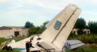 Russian TV sparks outrage with Ukraine child 'crucifixion' claim