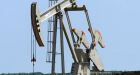 Booming U.S. oil and gas elbowing out Albertas crude