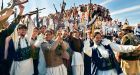 Al-Qaeda plans final jihad for India: Intel report points to terror recruitment drive targeting nation's Muslims | Mail Online