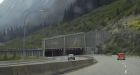     Coquihalla fatality follows speed-limit increase