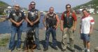 War vets felt hassled by Marine Atlantic over service dog