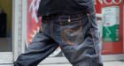 Florida city bars baggy pants on city property