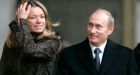 Dutch furious: Putins daughter lives in the Netherlands, mayor calls for her to be deported