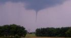 Tornado confirmed in Grand Bend, Ont., Environment Canada says