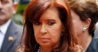 Argentina, on verge of debt default, meeting with U.S. bondholders