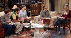 'Big Bang Theory' Delays Production as Cast Still Without Contracts