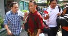 Bali bomber Muhammad Cholili released after less than TEN years