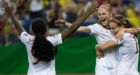 U-20 Women's World Cup: Canada moves to quarter-finals