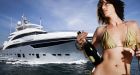 Dictatorships: Seduced by the promise of 24-carat glamour, young Britons are signing up as superyacht crew