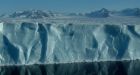 Antarctic ice shelf collapse blamed on warming air, not water