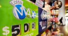 $50-million Lotto Max winner, where are you'
