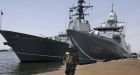Al Qaeda group in India on first mission attacks wrong ship