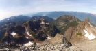 Hiker falls to his death climbing glacier near Squamish