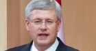 Harper government considers soldiers on Viagra a cabinet secret