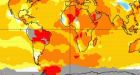 The Planet Just Had Its Warmest August On Record