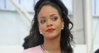 Rihanna Slams CBS for Pulling 