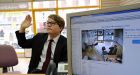 How 'home hackers' spy on you and your children... with YOUR webcam