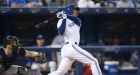 Blue Jays refuse to go quietly, pound Mariners again
