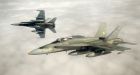 Canada mulls deploying CF-18 jets to join U.S.-led strikes