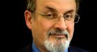 Salman Rushdie says he may not have survived if  The Satanic Verses had been published today