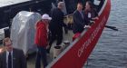 Vessel named for 1st woman killed in Afghanistan combat enters coast guard fleet