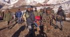 Nepal avalanche kills 4 Canadians