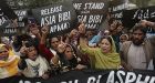 Pakistani Christian loses appeal against death sentence for blasphemy