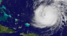 Hurricane Gonzalo: Storm surges, high waves 'inevitable'