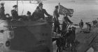Nazi submarine wreck found off coast of U.S. likely contains remains of 45 German soldiers