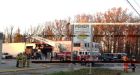 Sarnia explosion: 2nd worker now in critical condition