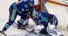 Ryan Miller blanks 0-6-2 Hurricanes for 300th NHL win in Canucks victory